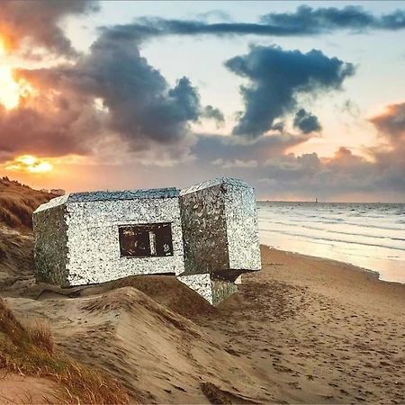 Un Ecrin Au Coeur Du Centre Ville Dunkirk Exterior foto